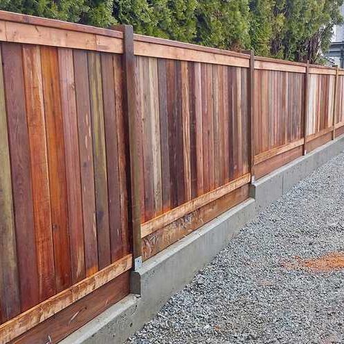 Fence & Driveway Installation